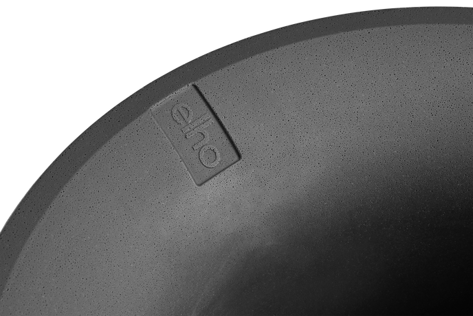 june tulip 40cm schwarz